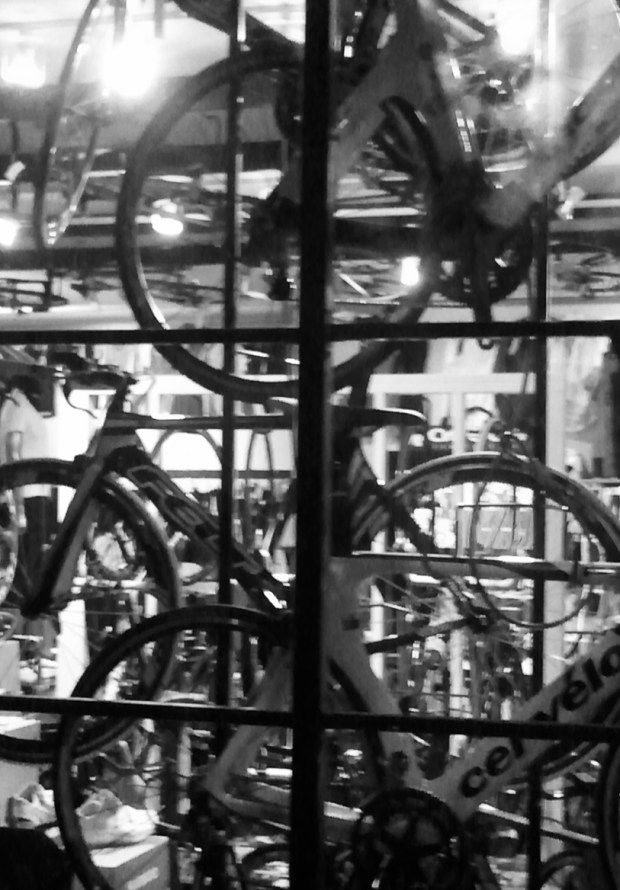 bikeshop