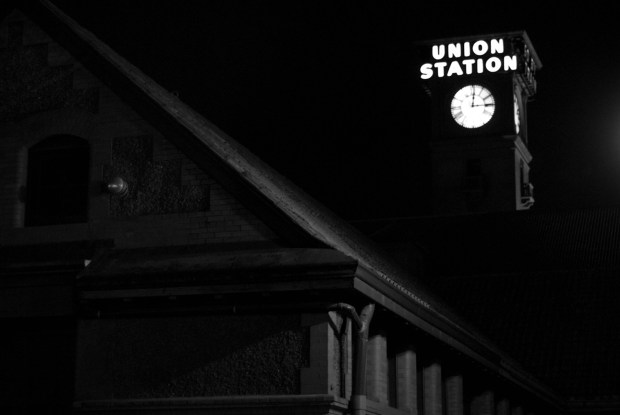 unionstation