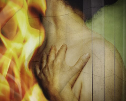 Perpendicular Disease Perpendicular Disease